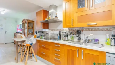 Single-family home in Las Cabañuelas photo 8