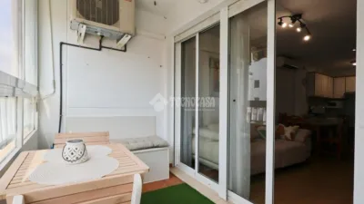 Apartment in Canet d'en Berenguer photo 8