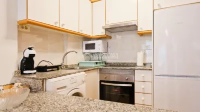 Apartment in Canet d'en Berenguer photo 12