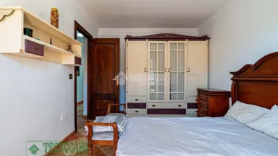 Terraced house in Barrio Plaza de la Luz photo 33