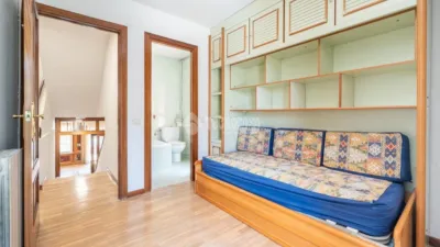 Terraced house in Peñagrande photo 17