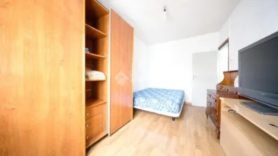 Apartment in Hospital-Rondilla-Santa Clara photo 19