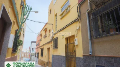 Terraced House in Adra photo 12