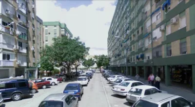 Apartment on Juan XXIII-Rochelambert photo 9