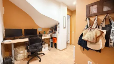 Apartment in Marianao photo 19