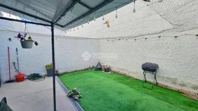 Townhouse in Güímar photo 17