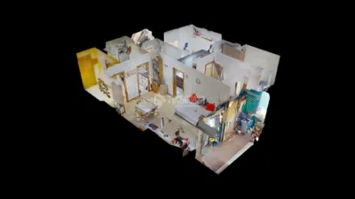 Apartment in Can Puiggener photo 29
