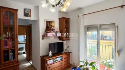 Flat on Calle de Falcinelo photo 4