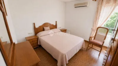 Apartment in Nueva Andalucía photo 7