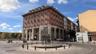 Apartment in the City Centre photo 8
