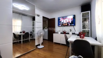 Flat in Pradolongo photo 8