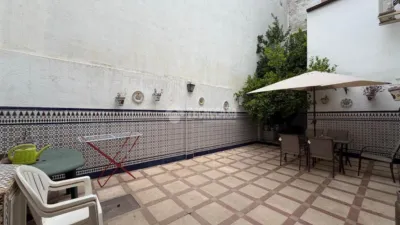 Terraced house in Torredonjimeno photo 3