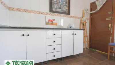 Terraced House in Adra photo 6