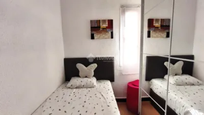 Flat in Pradolongo photo 24