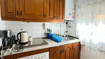 Flat on Calle de Falcinelo photo 19