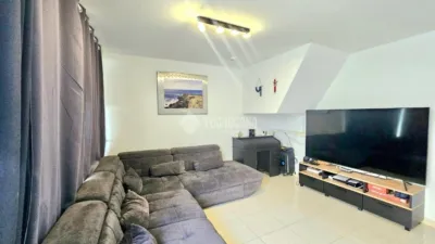 Townhouse in Güímar photo 3