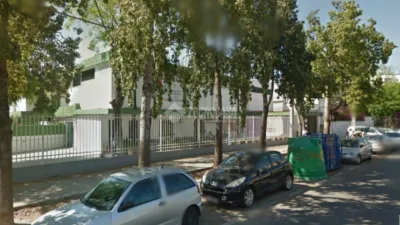 Apartment on Juan XXIII-Rochelambert photo 15