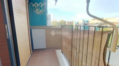 Apartment in Can Puiggener photo 26
