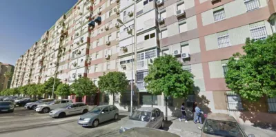 Apartment on Juan XXIII-Rochelambert photo 19