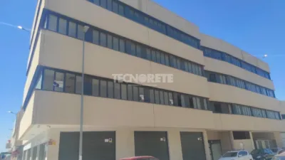 Apartment in Estación Renfe-Los Manantiales photo 9