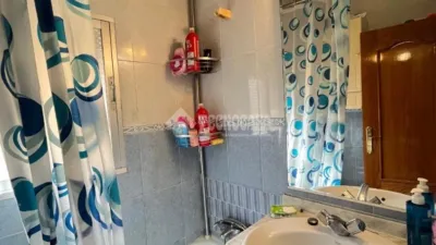Flat on Calle de Falcinelo photo 32