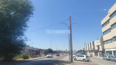 Apartment in Estación Renfe-Los Manantiales photo 6