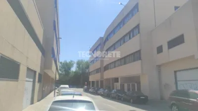 Apartment in Estación Renfe-Los Manantiales photo 10