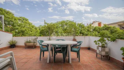 Apartment in Vinyets-Molí Vell photo 4
