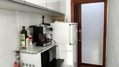Flat in Pradolongo photo 9