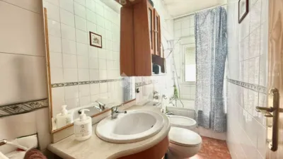 Apartment on Ribadeo Street photo 6