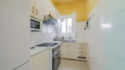 Apartment in Vinyets-Molí Vell photo 19