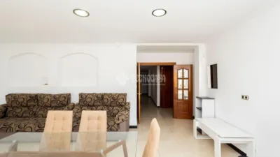 Piso en calle San Ildefonso photo 3