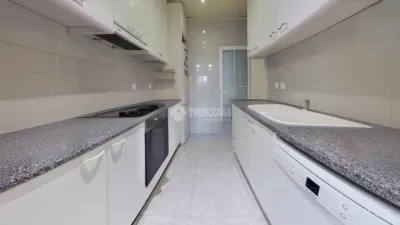 Apartment in Can Puiggener photo 7