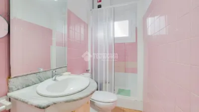 Apartment in Vinyets-Molí Vell photo 22