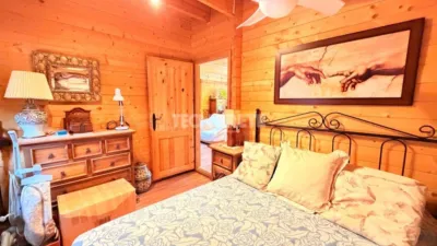 Single-family home on Calle de Soria photo 12