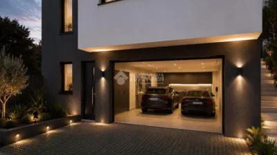 Single-family home in La Sagrera photo 9