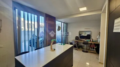 Townhouse in Güímar photo 10