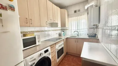 Apartment on Ribadeo Street photo 5