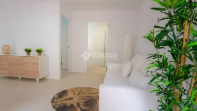 Apartment in Martiánez photo 8