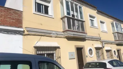 Terraced house in Benalup-Casas Viejas photo 22