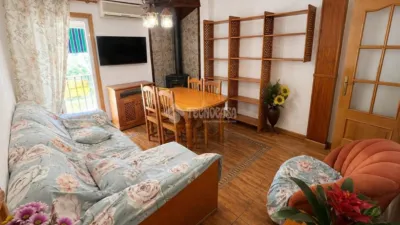 Apartment in Nueva Andalucía photo 6