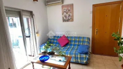 Flat on Calle de Falcinelo photo 6