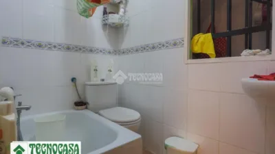 Terraced House in Adra photo 9