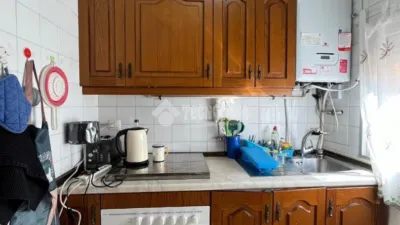 Flat on Calle de Falcinelo photo 20