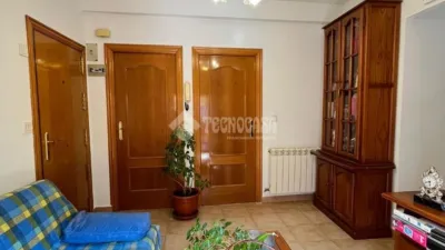 Flat on Calle de Falcinelo photo 5
