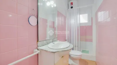 Apartment in Vinyets-Molí Vell photo 23