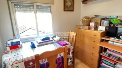 Flat on Calle de Falcinelo photo 21