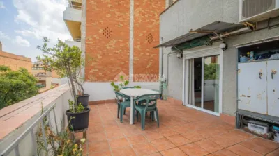 Apartment in Vinyets-Molí Vell photo 6