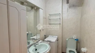 Apartment in Comillas photo 12