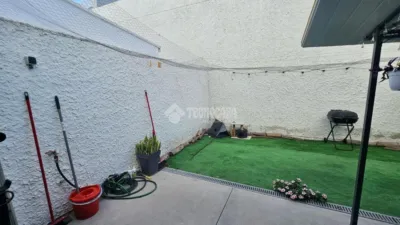 Townhouse in Güímar photo 13